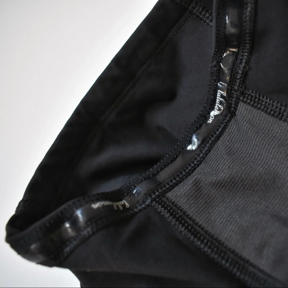 Lululemon Run Shorty Short - Picture 12 of 15